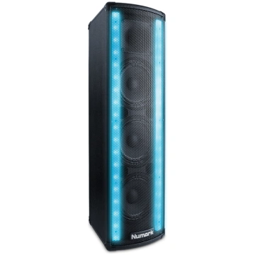 Numark Lightwave