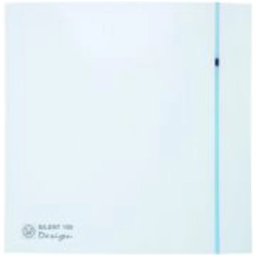 SILENT-100 CHZ DESIGN - 3C (220-240V 50HZ) RE 5210