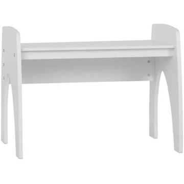 Bērnu galds Pinio Klips, 73 cm x 55.5 cm x 53 cm