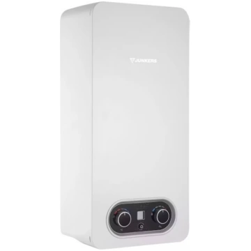 Gāzes caurplūdes ūdens sildītājs Hydro WRD11-4KG R