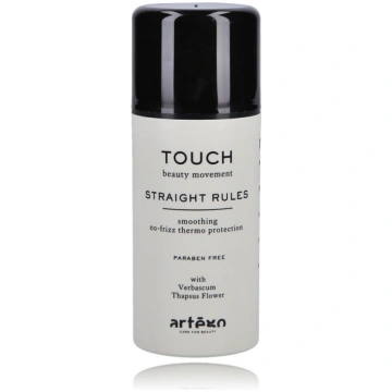 Artgo Touch Straight Rules matu iztaisnojošs krēms