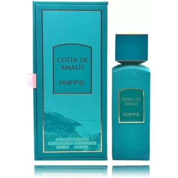 RIIFFS Costa De Amalfi Extrait de Parfum PP smarža