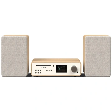 Mājas audio mikrosistēma Pure Acoustics 252807 — 5