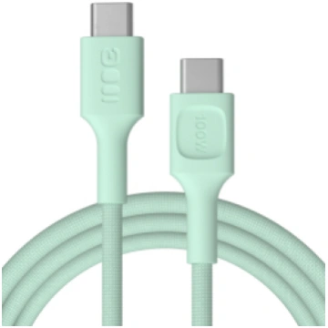 GREEN CELL Kabelis PowerStream USB Type-C Male - U
