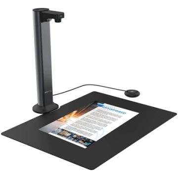 I.r.i.s. IRIScan Desk 7 Pro A3 Document Scanner, p