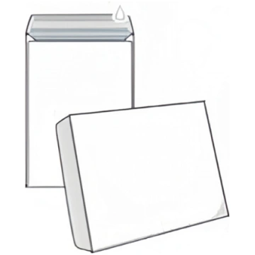 Aploksnes C4 HK 229x324 mm, 10 gab. F.2989