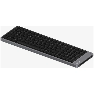 Lofree Flow 2 100 mehāniskā tastatūra, 96% izkārto