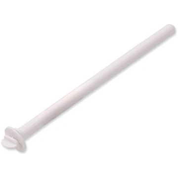 Bird Jewel plastic perch putnu būra piederums