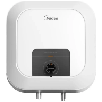 Elektriskais ūdens sildītājs (boileris) Midea Lume