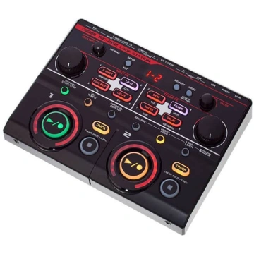 Boss RC-202 Loop Station procesors