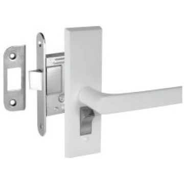 Kurzemes atslēga Aizcirtnis AC-45 WC kārbas roktur