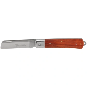 NOZ OGRODNICZY SKLADANY V-SERIES KT-RG1204 (590754
