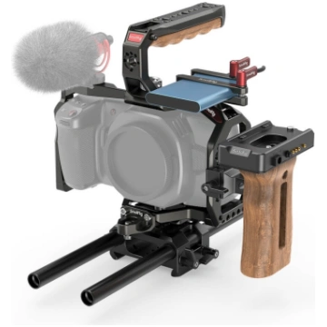 Cage, SmallRig, SmallRig BM0006 Professional Camer