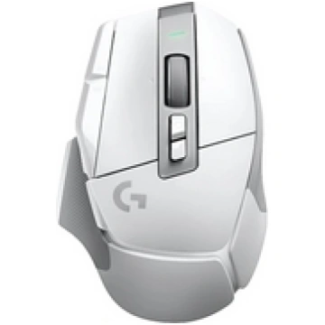 Logitech G502 X Lightspeed White 910-006189