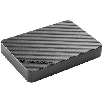 Verbatim 32036 Store n Go Mini Stripe USB-C SSD Ex
