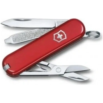 Victorinox Nazis Classic SD Gift Box Yellow 761332