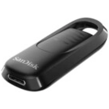 MEMORY DRIVE FLASH USB-C 256GB/SDCZ480-256G-G46 Sa