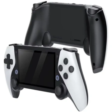 SJGAM M25 Handheld Retro Game console with 19000+ 
