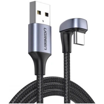 Data and Charging Cable USB-A - USB-C UGREEN US311