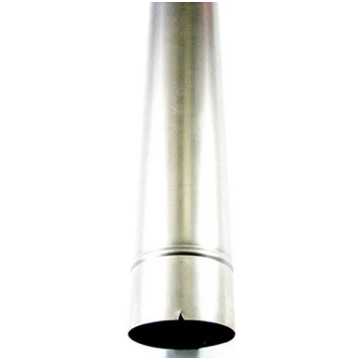 SKM Caurule 160mm/1m 06-15-0115