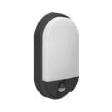 Orno NEFRYT LED sienas lampa 15W. dārza armatūra a