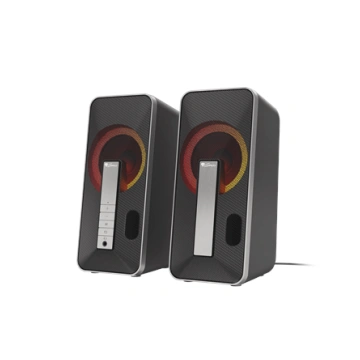 Genesis Computer Speaker Helium 100BT RGB Bluetoot