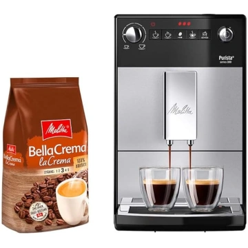 Melitta Purista F 230-101 Pilnībā automātisks kafi