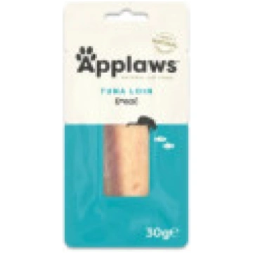 APPLAWS Cat Tuna Treat - 30g tunča fileja