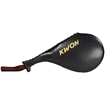Tekvondo dubultā ķepa Kwon