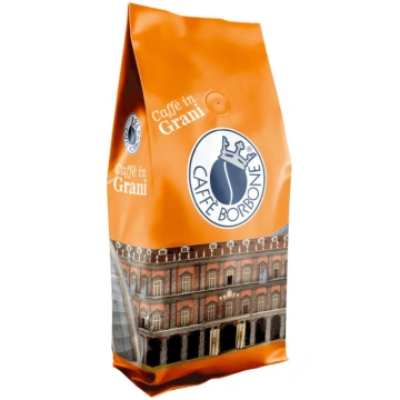 Kafijas pupiņas CAFFÈ BORBONE Nobile, 1 kg