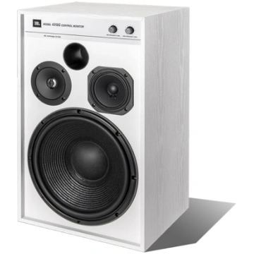 JBL 4312 最初期 希少 ほぼ連番1番違い ペア JBL 4312 最初期