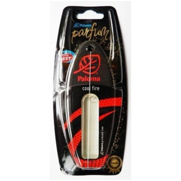 PALOMA PARFUM PREMIUM COOL FIRE. Gaisa atsv