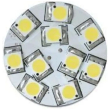 LED spuldze Synergy21 74863 G4 2.2 W 140 lm Silti 