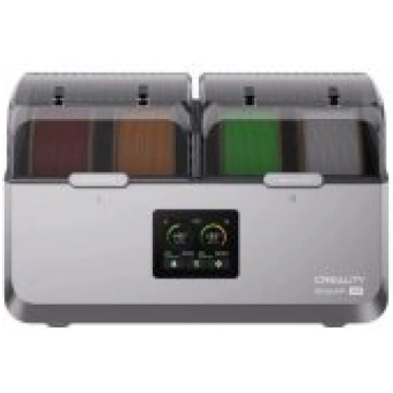 Creality SpacePi X4 Filament Dryer izejmateriāls 4