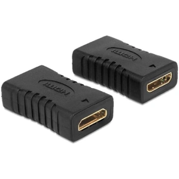 Delock Adapter HDMI mini C female > female Gender 
