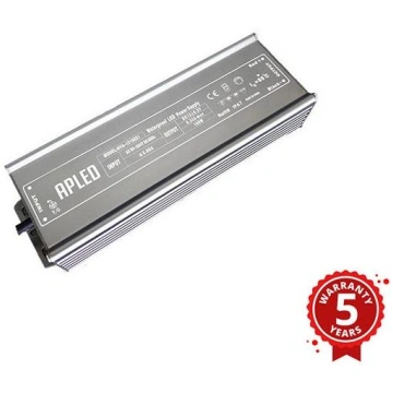 APLED - LED Elektronisks pārveidotājs DRIVER 100W1