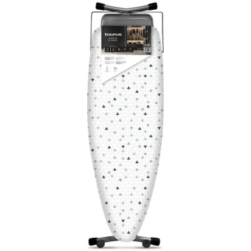 Taurus Argenta Elegance Silver Elegant gludināmais
