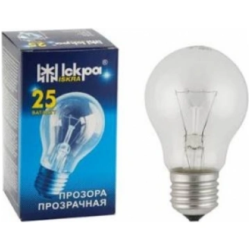 Spuldze 100W E27