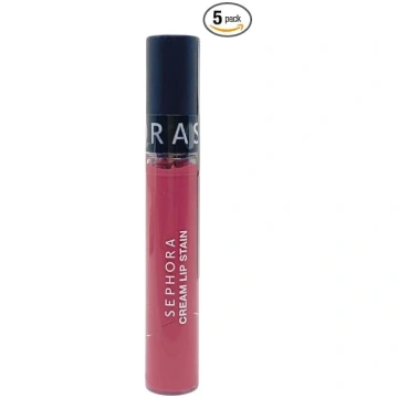SEPHORA Collection krēmveida lūpu krāsa – 124 Rose