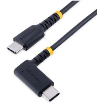 StarTech.com 3ft (1m) USB-C Fast Charging Cable, R