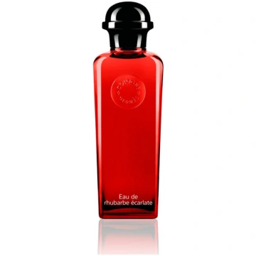 Hermes Eau De Rhubarbe Ecarlate Edc aerosols, 100 