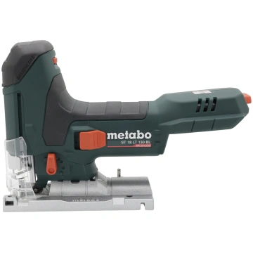Metabo 601054850 Akku-Stichsäge ST 18 LT 130 BL | 