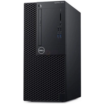 Lietots - Dell OptiPlex 3070 Minitower, Intel Core