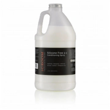 iGroom Silicone Free 3-1 Conditioning Spray - kopš