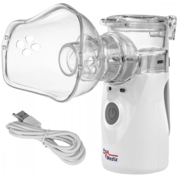 ProMedix Inhalator nebulizator Promedix PR-835 ( 5