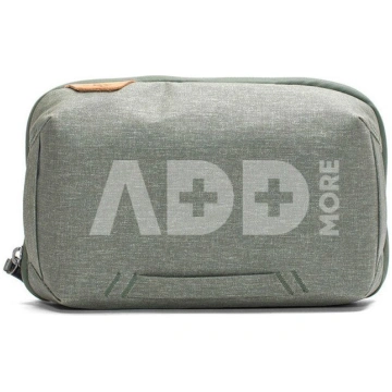 Peak Design Travel Tech Pouch, sage