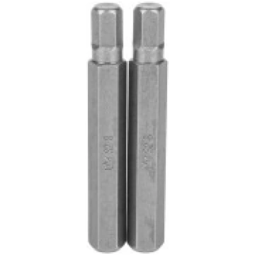 Uzgalis bits H7x75mmx10mm HEX 3/8" (2gab.) Richman