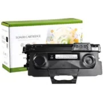 STATIC Toner cartridge compatible with Brother TN-