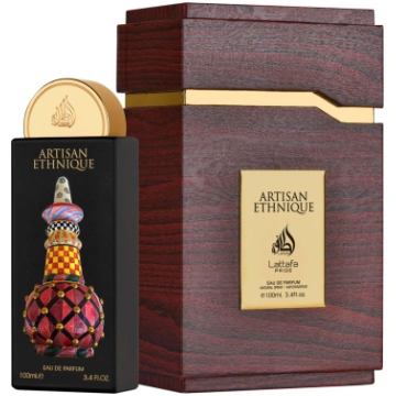 Lattafa Pride Artisan Ethnique EDP parfimērijas ūd