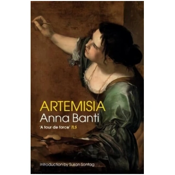 ARTEMISIA New edition
